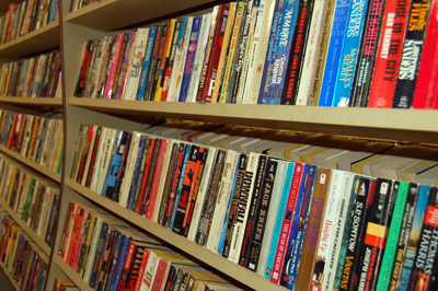 books